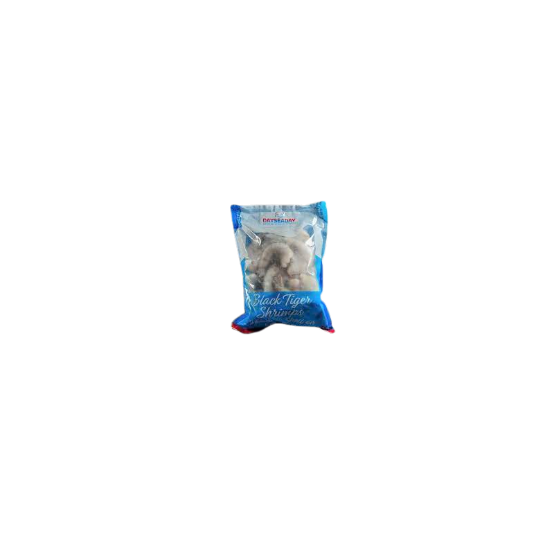 Crevetten 13/15 BT ohne Kopf 1Kg